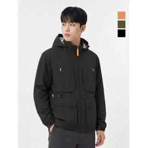 웨스트우드 남성 아이코닉 바람막이 점퍼_WO3MNJW279