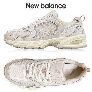 뉴발란스 530 운동화 런닝화 베이지 MR530AA
