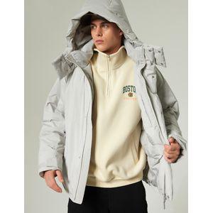 NBA GSW 소로나 씬다운 숏기장(N234DW051P)