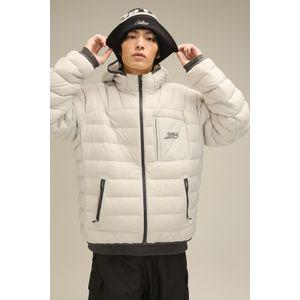 NBA 경량 후드 숏 코어 다운(N244DW116P)
