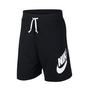 나이키 NSW 헤리티지 반바지 AR2375-010 BLACK