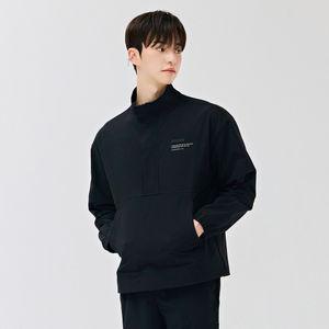 체이스컬트 [2color] U 스트레치 하이넥 아노락
