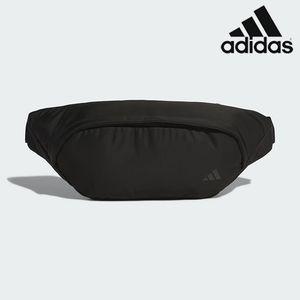 [세일] 아디다스 가방/ JY9120/ WORD WAISTBAG 워드 웨이스트 백