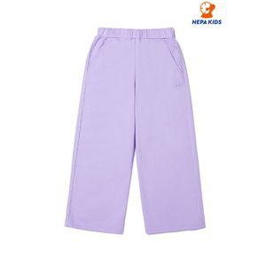 NEPA KIDS 네파키즈 여아 이젤 와이드 팬츠 KH86301