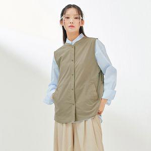 체이스컬트 여성 슬림 스트링 베스트-DBRG7371C0V