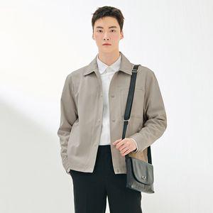 체이스컬트 [2color] 남자 트러커 자켓