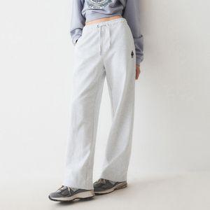 후아유 Steve Wide Pants (WHTME2223U-O)