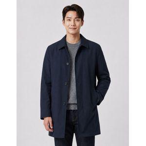 인디안 [INDIAN] 평에리 라이너착탈 코트_MIEEH3F8501