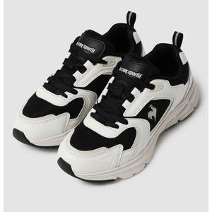 르꼬끄 카디엄 고트 운동화 B1 QR323LCR74 BLK