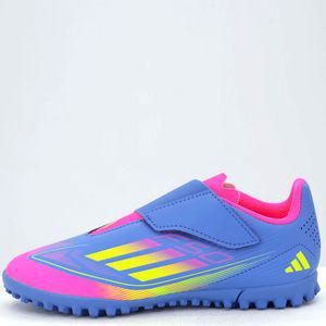아디다스 F50 클럽 VEL TF 풋살화 IQ-IE3728
