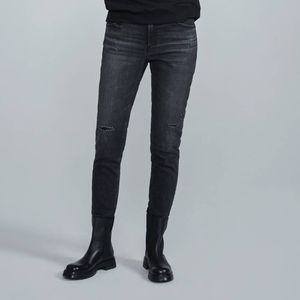 버커루 여성 슬림배기 BK톤(B225DP905P)