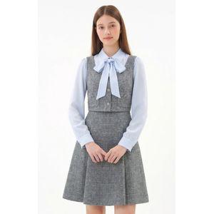 케네스레이디 레이즈 레이어드 원피스 EVOPPK9700