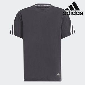 아디다스 아동 반팔티/ GU4325/ B FI 3S TEE 키즈 남아 퓨쳐 아이콘 3S 반팔티
