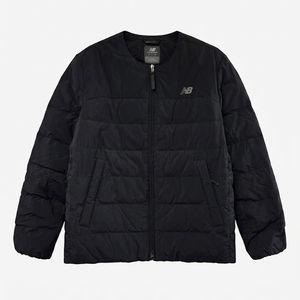 뉴발란스 UNI 액티브 라이트 다운 자켓 NBNPGCO473-19 점퍼