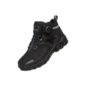 블랙야크 공용 클라임 라이트 D GTX RABYSHX1912-BK