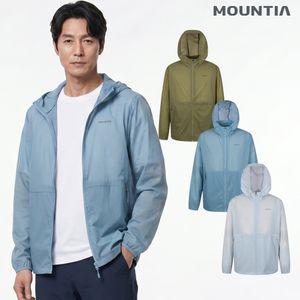 마운티아 [본사공식] 남성 마일 자켓3_1MQJKM4006