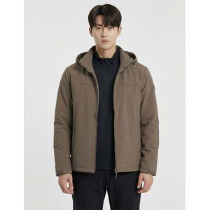 콜핑 남성 등산 바람막이 자켓 가을 생활 방수 방풍 기능성 2Layer 후드 탈부착  2263JK310M