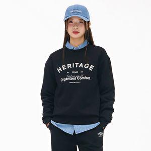 체이스컬트 [5color] U 에센셜 맨투맨