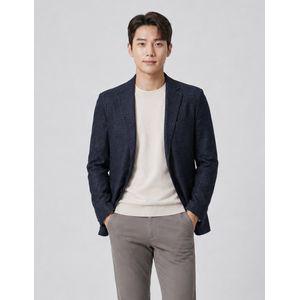인디안 [INDIAN] 투톤 코듀로이 자켓_MIUFUYF9161