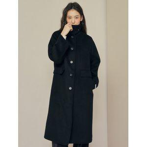JJ지고트 울 블렌드 발마칸 핸드메이드 코트 GRBM0CT951
