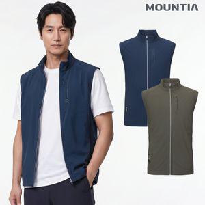 마운티아 [본사공식] 남성 아토쿨 베스트3_1MQVSM3004
