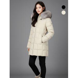 [밀레 본사] LD 셀레네 다운자켓_MLTWD607