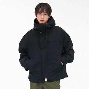 체이스컬트 남성 후드 야상 점퍼-EARK4112B03