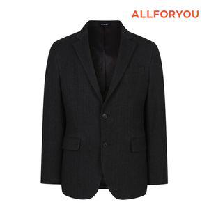올포유 남성 헤링본 자켓 AGKKM8311-190
