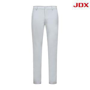 JDX 남성 솔리드 베이직 팬츠(X2PTW1712LG)