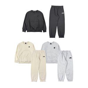 노스페이스 키즈 고 투 세트 NM5MS01