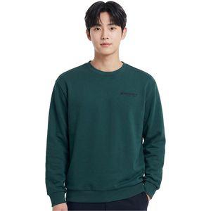 디스커버리 공용 덴버 맨투맨 DXMT33044-TQS
