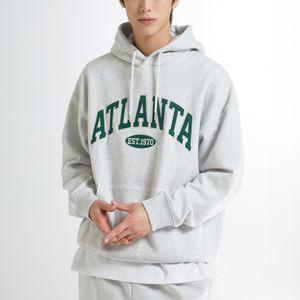 [스파오] (ATLANTA) 후드풀오버 (기모) (SPMHE11C41-O)