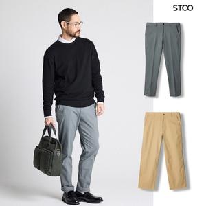 에스티코 [STCO] 풍성한 한가위, 간절기 팬츠 ~UP TO 57% OFF