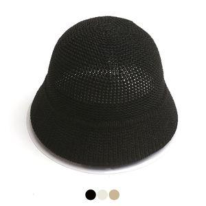 놈 여름모자 CKR2605  메쉬벙거지