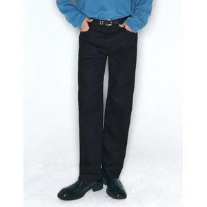 피스워커 남성 블랙 나이프 리콜 / 뉴 스탠다드 (FPQFDDS670M-W)