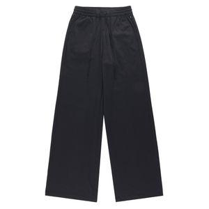 안다르 에어리핏 와이드 팬츠 숏 ANPPT 20BLK