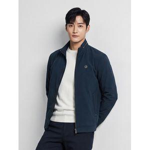 [PAT 남성] 패턴 프린트 패딩 점퍼_1I71303