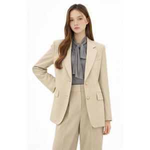 케네스레이디 토지스 테일러드 자켓 EVJKPE8300