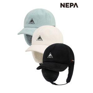 네파 공용 AMOUR POLARTEC 아무르 폴라텍 플리스 EF캡 7JF7425
