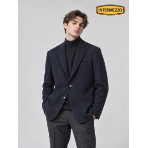 인터메조 울블랜딩 자켓 IMDDMCJ102