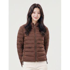 [PAT 여성] 경량 스트링 덕다운 점퍼_1J82031