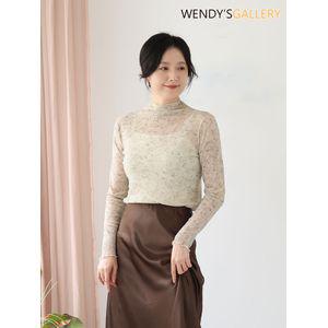 웬디즈갤러리 가을 일상룩 시스루티셔츠/면팬츠/스웨디드자켓/원피스/롱스커트/데님자켓/브이넥니트/울레깅스/데님팬츠/가디건