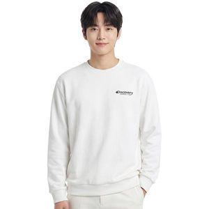 디스커버리 공용 덴버 맨투맨 DXMT33044-CRS