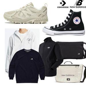 뉴발란스, 컨버스 균일가 30종 모음