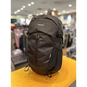 마운티아 아웃도어 등산배낭 중형배낭 레븐25L 2MQKSX4907 BK