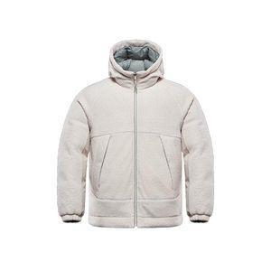 블랙야크 공용 M시트 다운플리스후드 R1BYPAW2906-CM