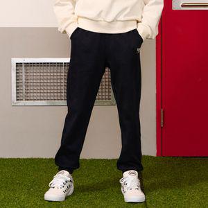 오션스카이 [3color]여아 포켓 그래픽 심플 밴딩 조거팬츠