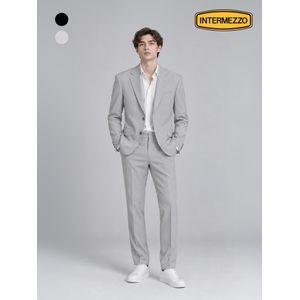 인터메조 이지케어 워셔블 데일리 수트 셋업 2종택1 IMGBSU006F