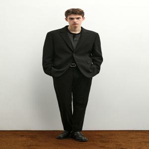 더블 스트레치 재킷