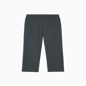 [Slim straight fit] 덴톤 클래식 슬랙스